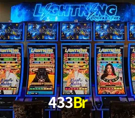 433Br