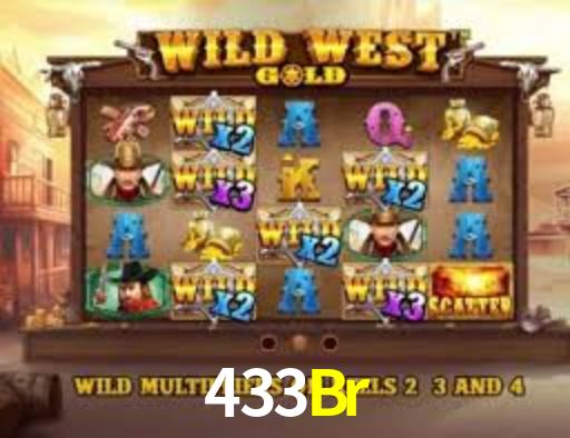 433Br
