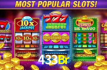 433Br Bet
