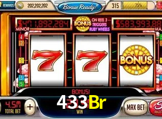 433Br Bet