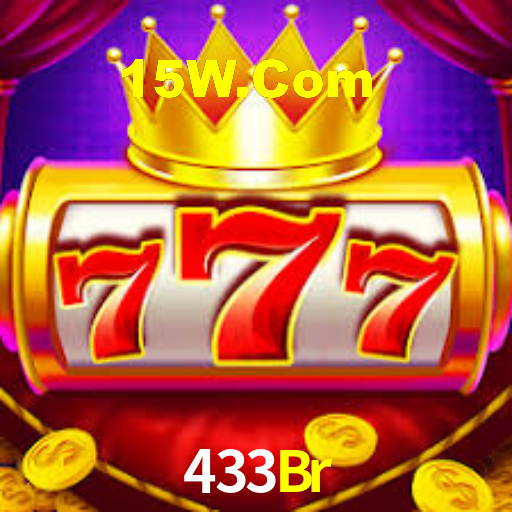 433Br: A Experiência de Casino com Jogos de Mesa ao Vivo