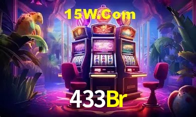 A Experiência Imersiva dos Cassinos Ao Vivo no 433Br