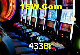 Blackjack Table 433Br