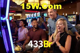 Live Casino 433Br