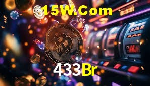 VIP Casino 433Br