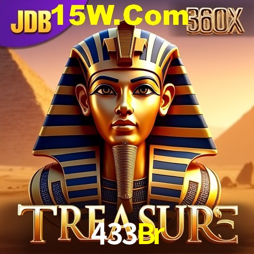 Game Providers 433Br