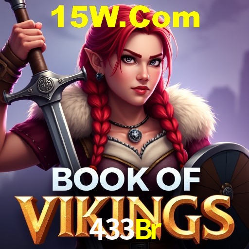Jogos de Slot 433Br