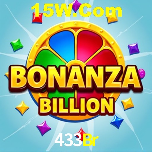 Recursos de Bônus 433Br
