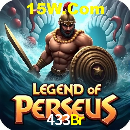 Descubra o Mundo do Cassino Online com 433Br